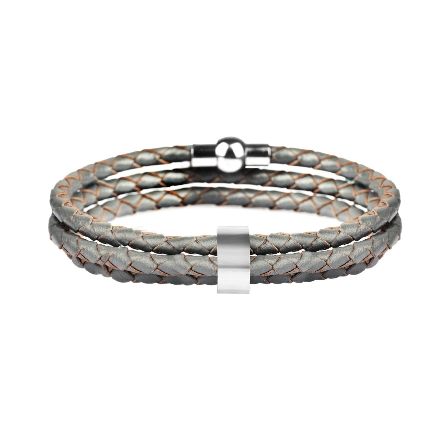 Letter Bracelet Customization - P12 Hub Europe