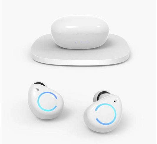 True wireless in-ear stereo headset - P12 Hub Europe