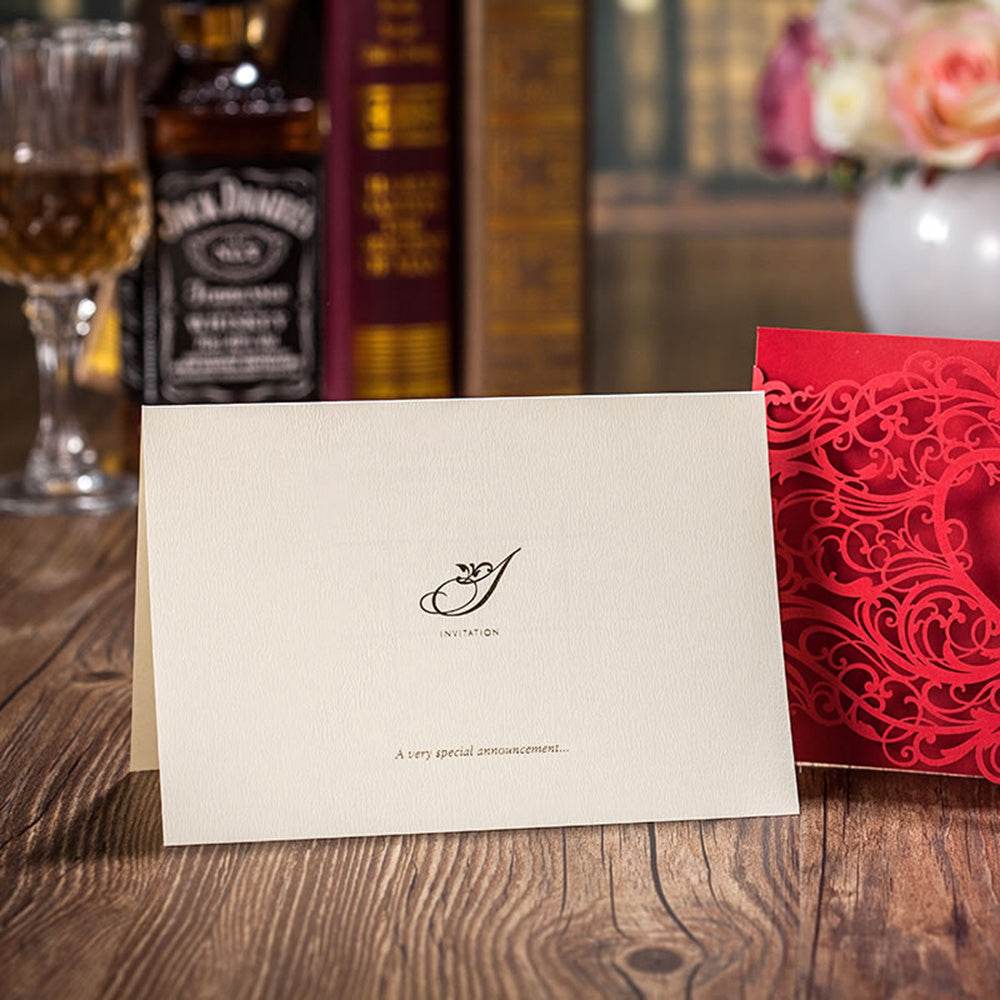 Personalized custom invitation - P12 Hub Europe