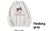 Pet Custom Hoodie Long Sleeve Autumn Winter Cats And Dogs To Figure Custom - P12 Hub Europe
