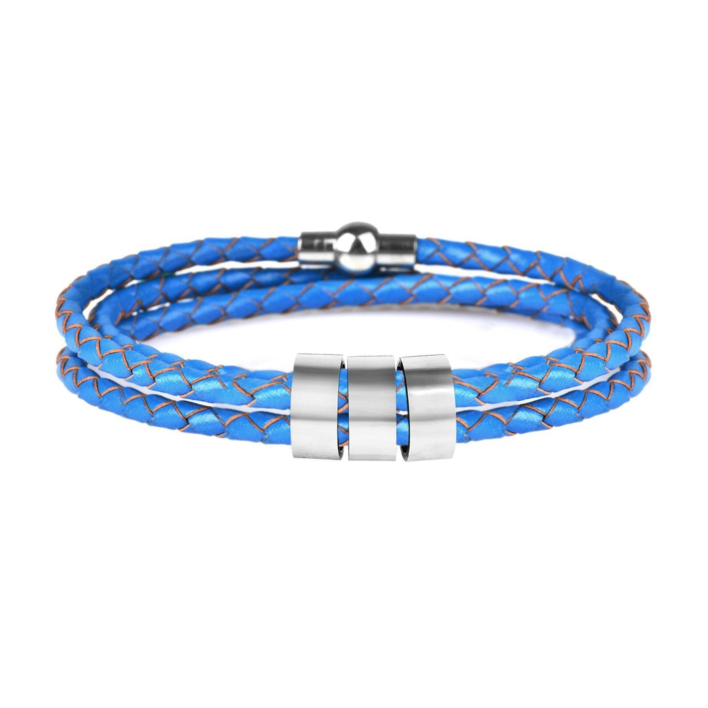 Letter Bracelet Customization - P12 Hub Europe