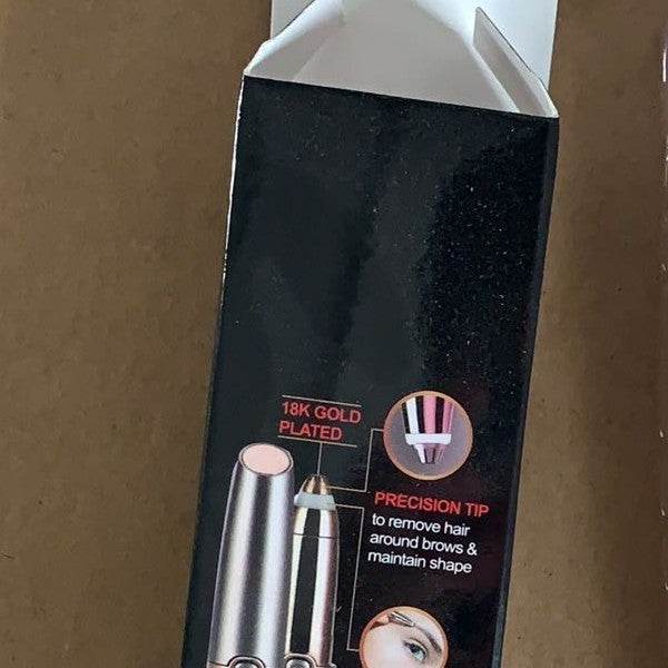 Electric eyebrow repairer - P12 Hub Europe