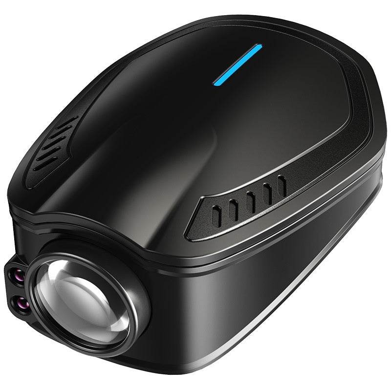 F2 Rechargeable Car Wireless Welcome Light - P12 Hub Europe