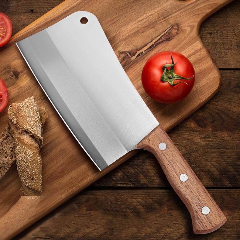 Stainless Steel Household Kitchen Knife - P12 Hub Europe