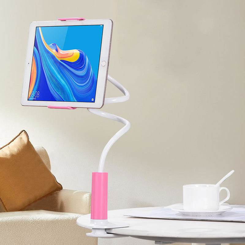 360 Degree Spiral Base Lazy Mobile Phone Tablet Stand - P12 Hub Europe