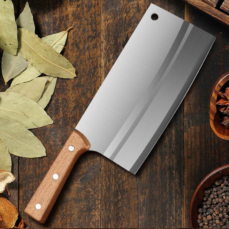 Stainless Steel Household Kitchen Knife - P12 Hub Europe