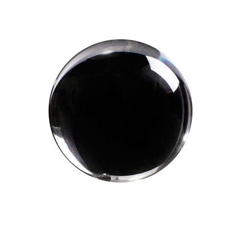 Personalized Glass Photo Frame Ball - P12 Hub Europe