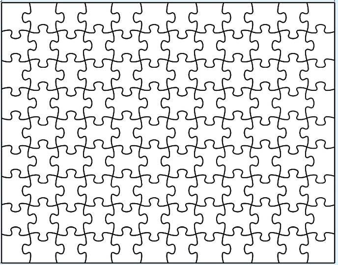 Wooden Photo Custom Jigsaw Puzzle DIY Personalized Gifts Puzzle - P12 Hub Europe