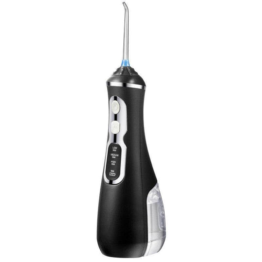 Personal portable tooth cleaner - P12 Hub Europe