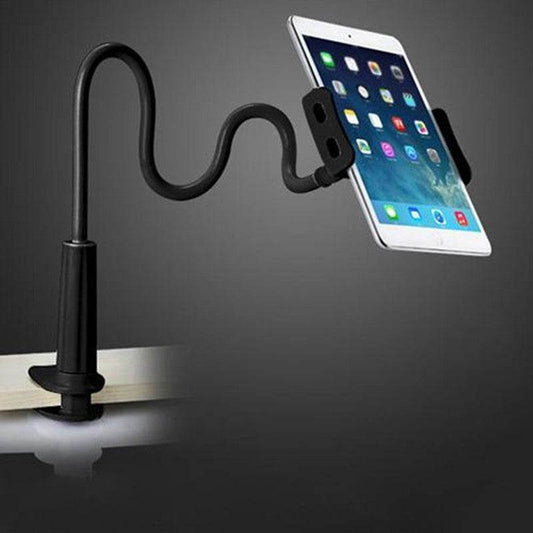360 Degree Spiral Base Lazy Mobile Phone Tablet Stand - P12 Hub Europe