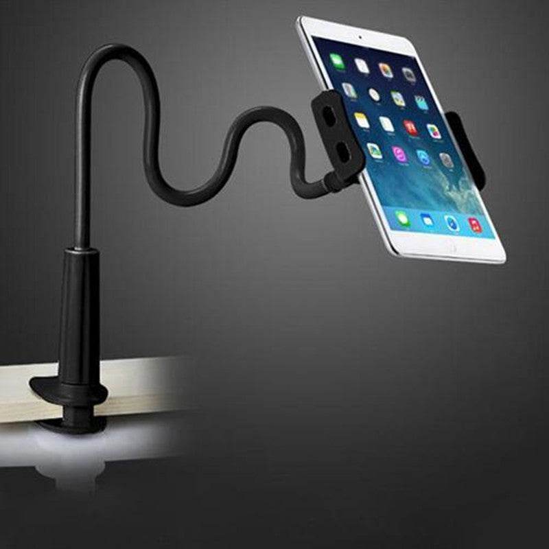 360 Degree Spiral Base Lazy Mobile Phone Tablet Stand - P12 Hub Europe