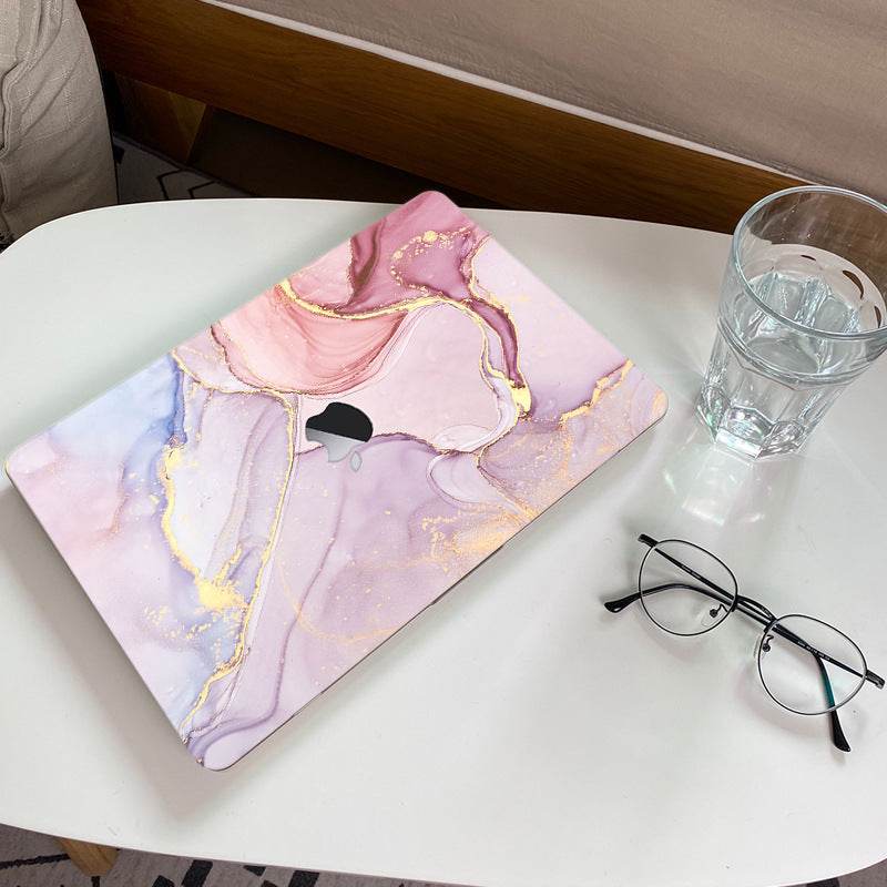 14 Inch Painted Computer Protective Cover Pattern Shell - P12 Hub Europe