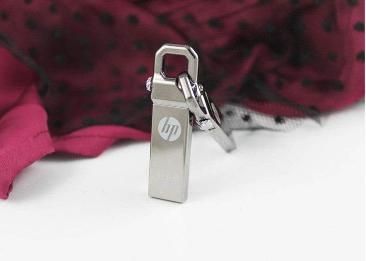 U disk metal business U disk custom corporate logo - P12 Hub Europe