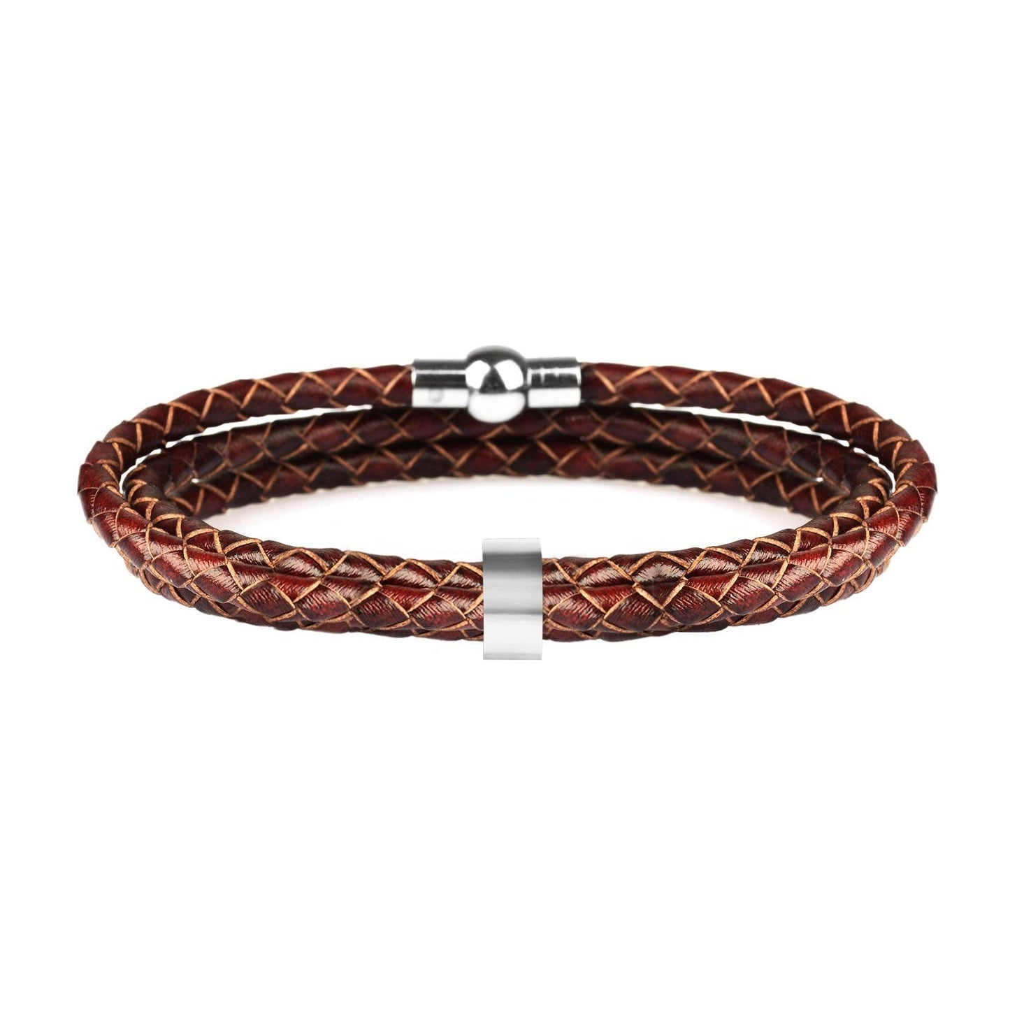 Letter Bracelet Customization - P12 Hub Europe
