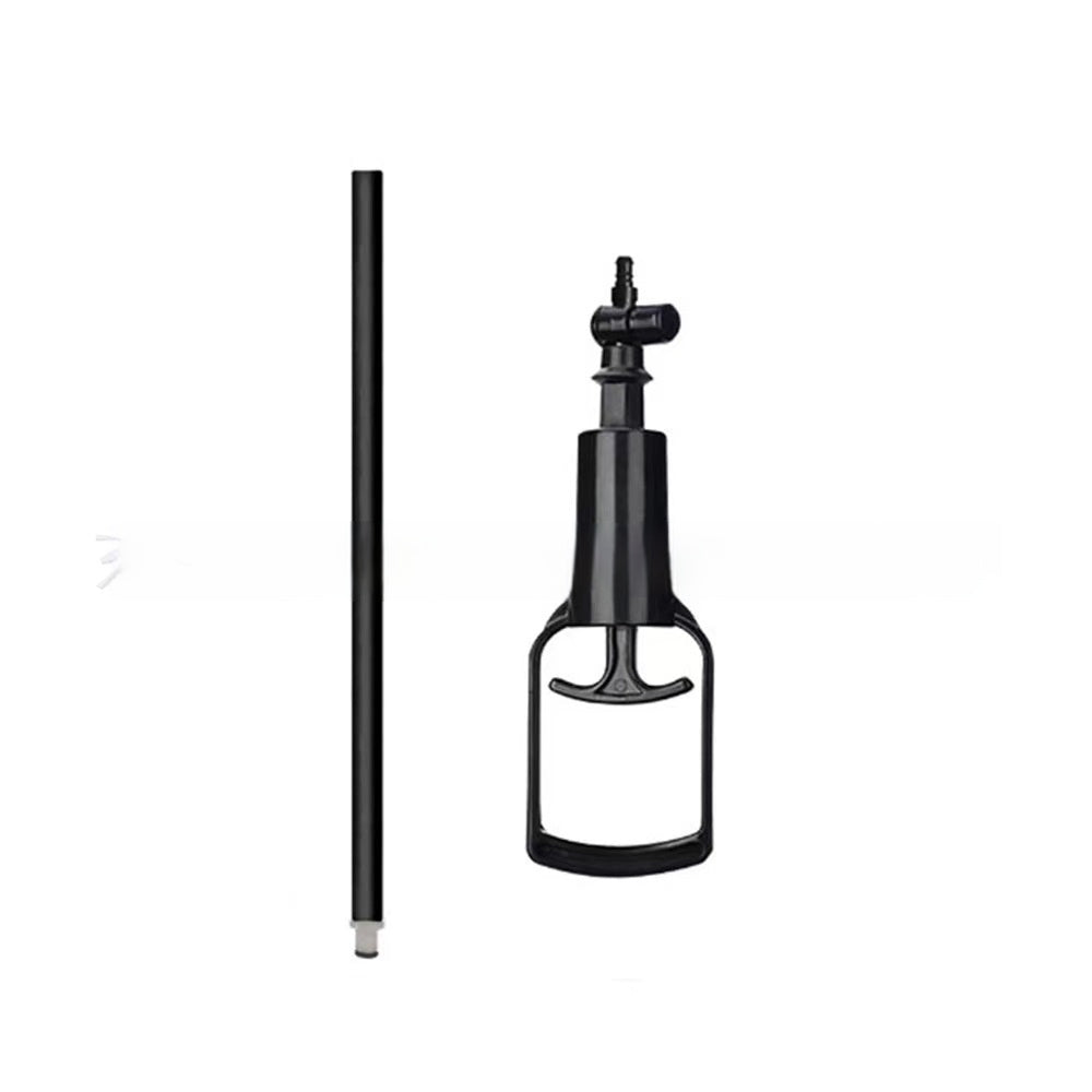 Men's Exerciser Electric Intelligent Vacuum Pump