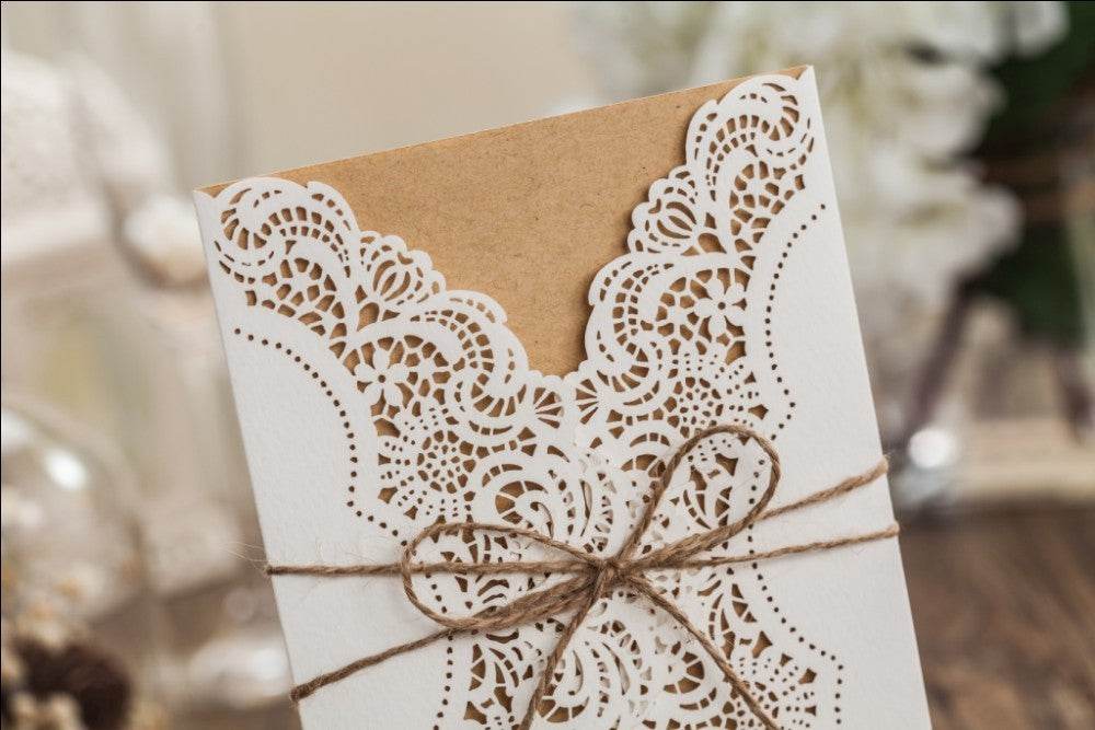 Personalized custom invitation - P12 Hub Europe
