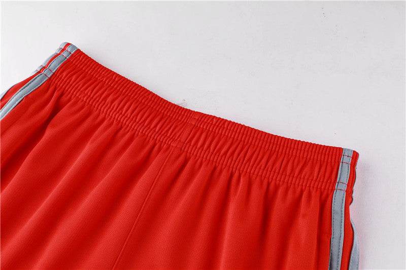 Men's And Women's Fashion Casual Short-sleeved Shorts Suit - P12 Hub Europe