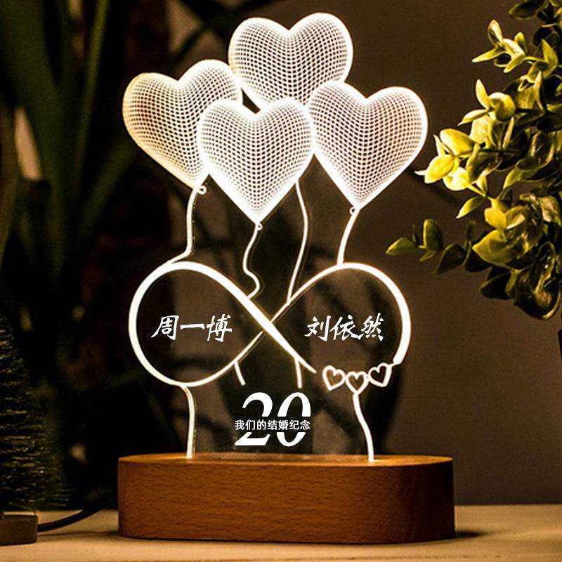 Creative Special Gifts For Girls Upscale And Practical - P12 Hub Europe