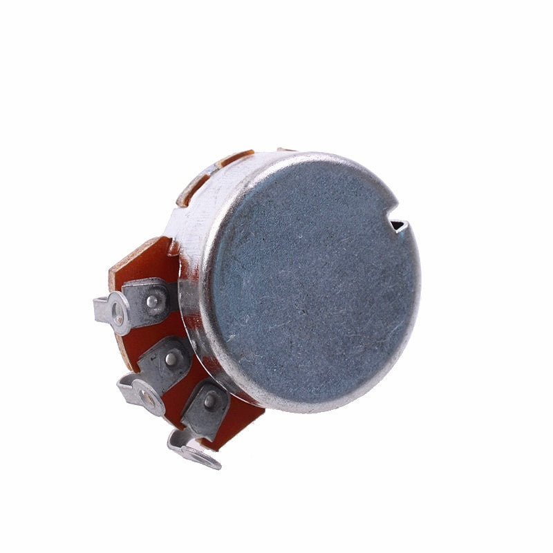 Electric Guitar Tone Potentiometer Knob