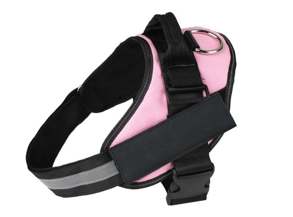 Pet chest strap with dog leash - P12 Hub Europe