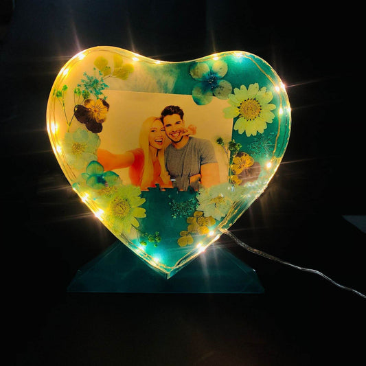 Bedside Wedding Decoration Birthday Gift Lamp - P12 Hub Europe