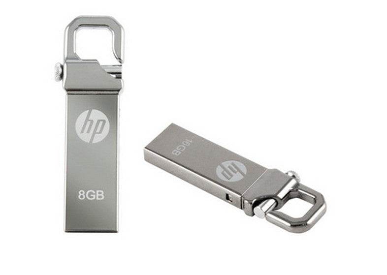 U disk metal business U disk custom corporate logo - P12 Hub Europe