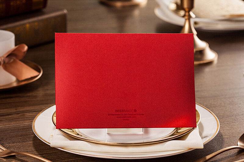 Personalized custom invitation - P12 Hub Europe