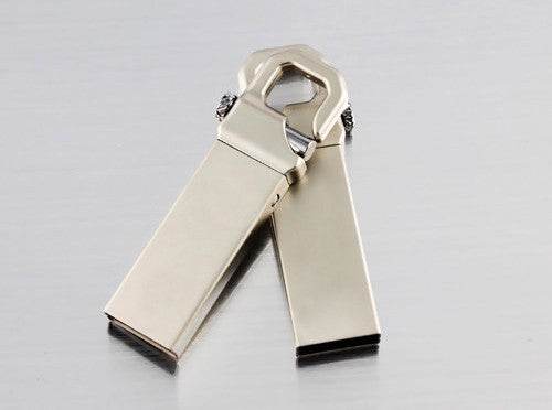 U disk metal business U disk custom corporate logo - P12 Hub Europe