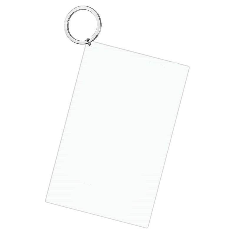 Custom Song Keychain Photo Personalization - P12 Hub Europe