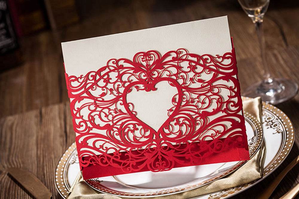Personalized custom invitation - P12 Hub Europe