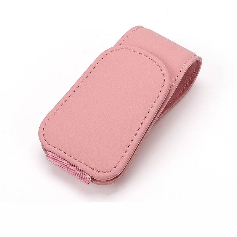 Fashionable And Personalized Car Glasses Clip Sun Visor - P12 Hub Europe