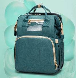 Multifunctional Mummy Bed Bag - P12 Hub Europe