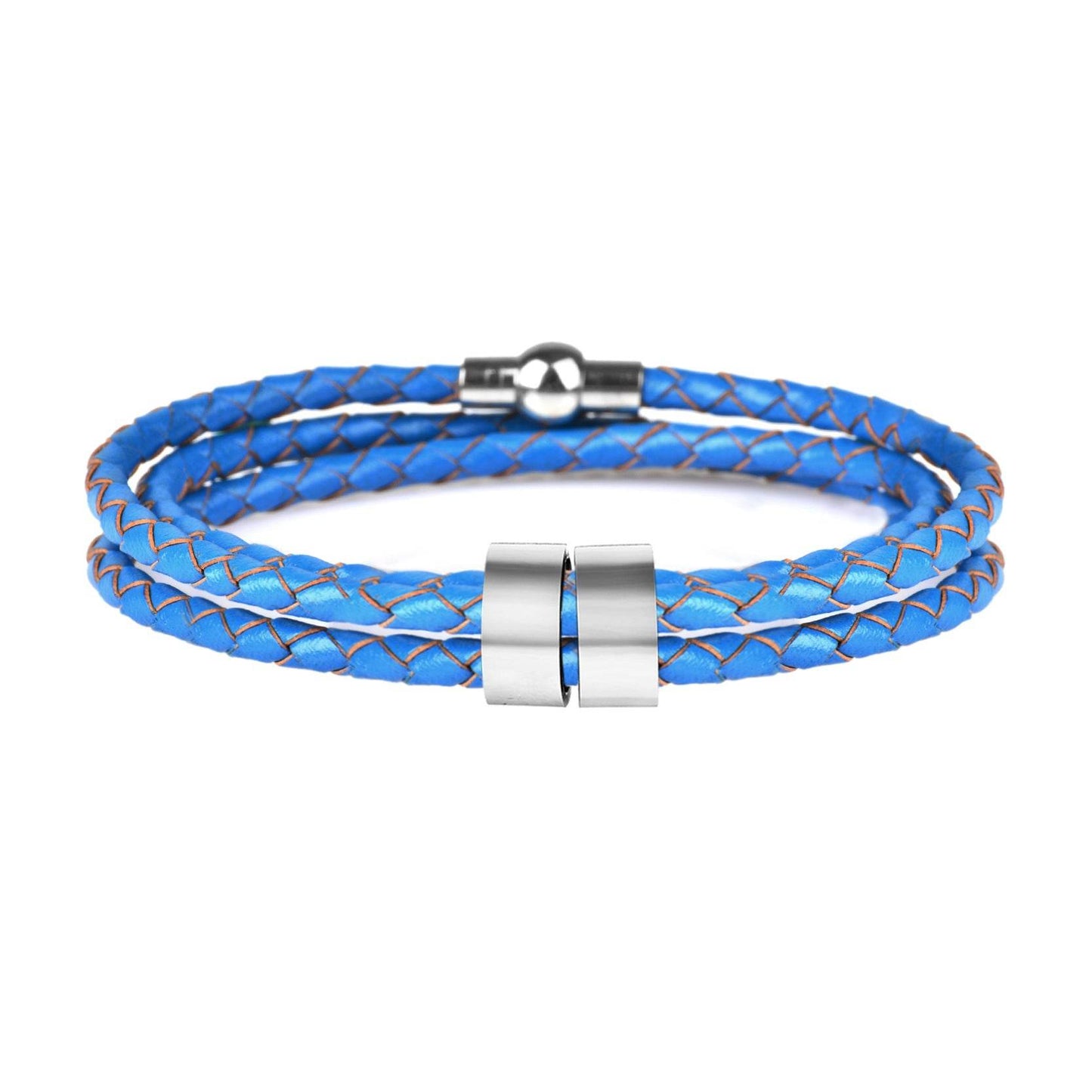 Letter Bracelet Customization - P12 Hub Europe