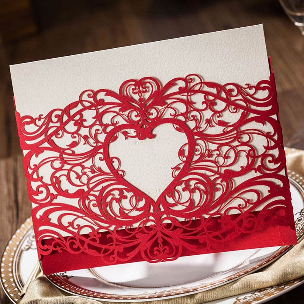 Personalized custom invitation - P12 Hub Europe