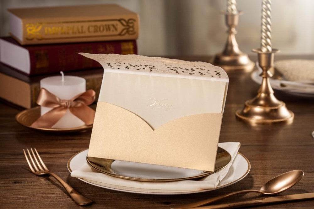Personalized custom invitation - P12 Hub Europe