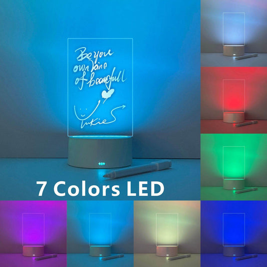 Colorful Home Memo Office Desktop Tablet - P12 Hub Europe
