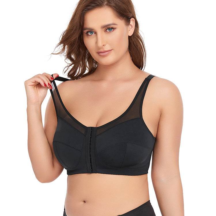 Wireless Lace Big Cup Front Row Buttons Thin - P12 Hub Europe