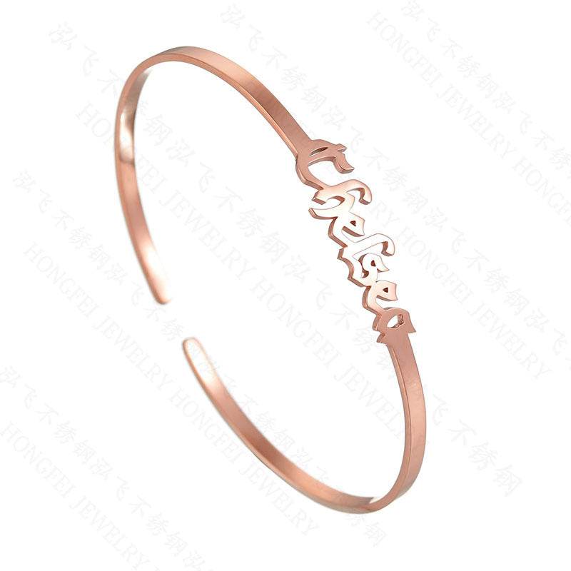 Customize Necklace, Ring, Ear Nails - P12 Hub Europe