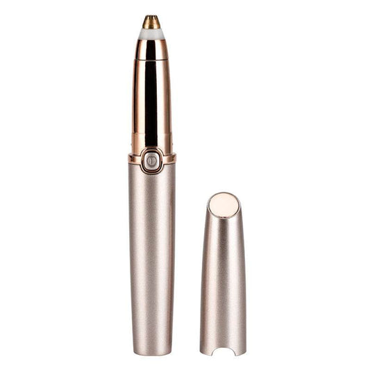 Electric eyebrow repairer - P12 Hub Europe