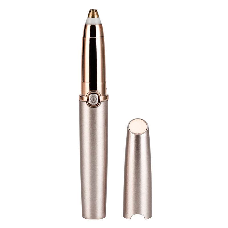 Electric eyebrow repairer - P12 Hub Europe