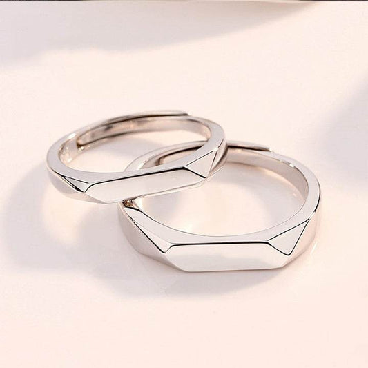Customized Fashion Rings - P12 Hub Europe