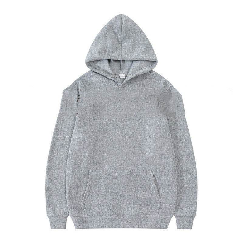 Personalized European Size Long Sleeved Hoodie - P12 Hub Europe