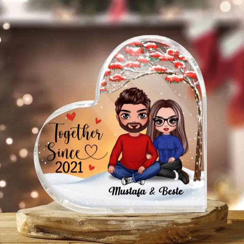 Colorful Thick 3D Acrylic Creative Irregular DIY Ornaments For Portraits - P12 Hub Europe