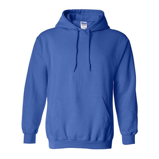 Customized Plush Hooded Sweater With Thin Solid Color Casual American Style - P12 Hub Europe