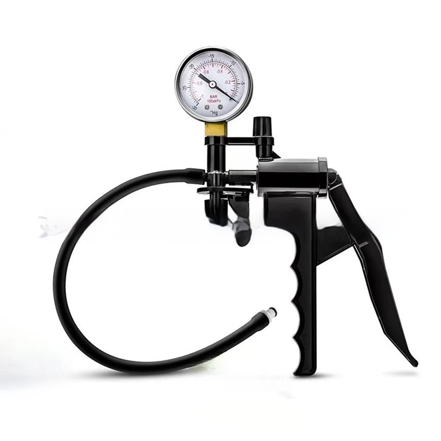 Men's Exerciser Electric Intelligent Vacuum Pump