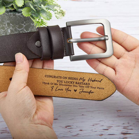 Father's Day Gift European Retro Men's Needle Buckle Belt - P12 Hub Europe
