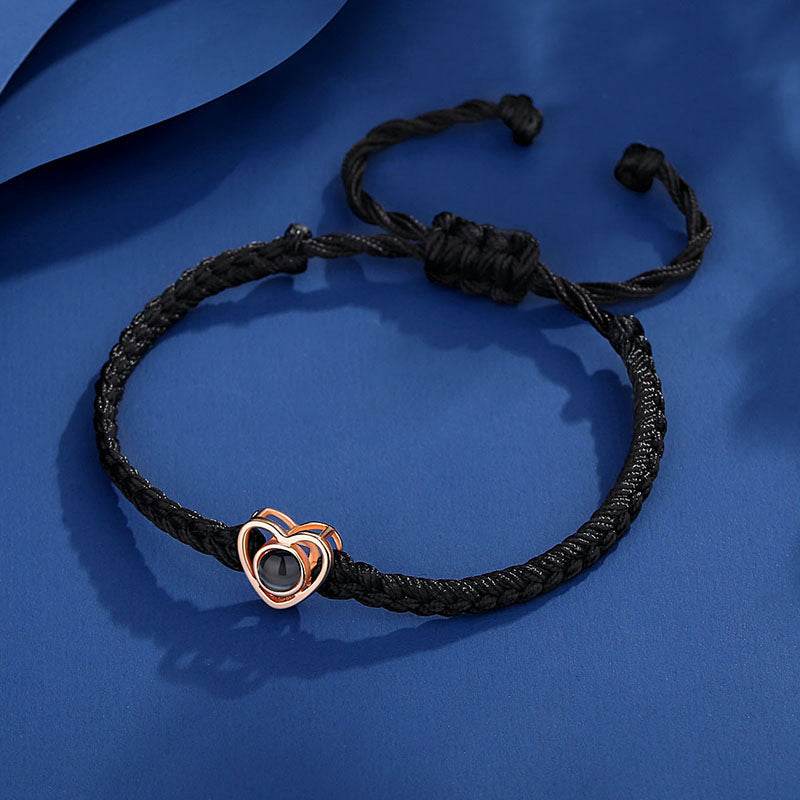 Projection Love Bracelet Languages I Love You - P12 Hub Europe