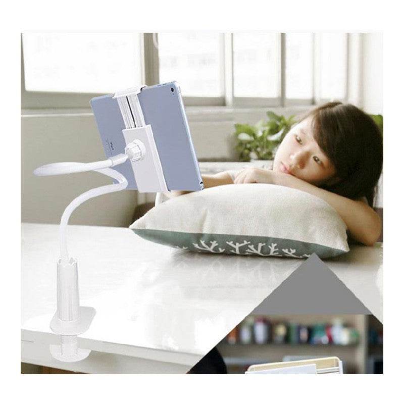 360 Degree Spiral Base Lazy Mobile Phone Tablet Stand - P12 Hub Europe