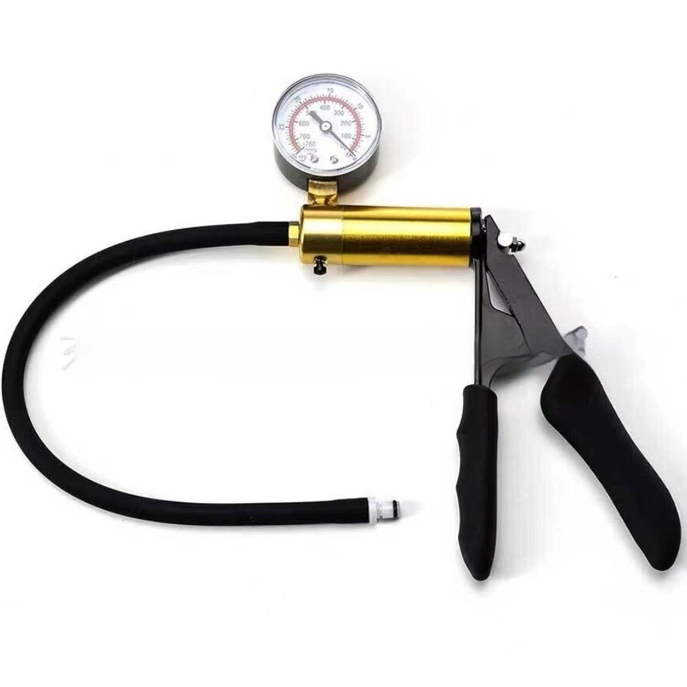 Men's Exerciser Electric Intelligent Vacuum Pump