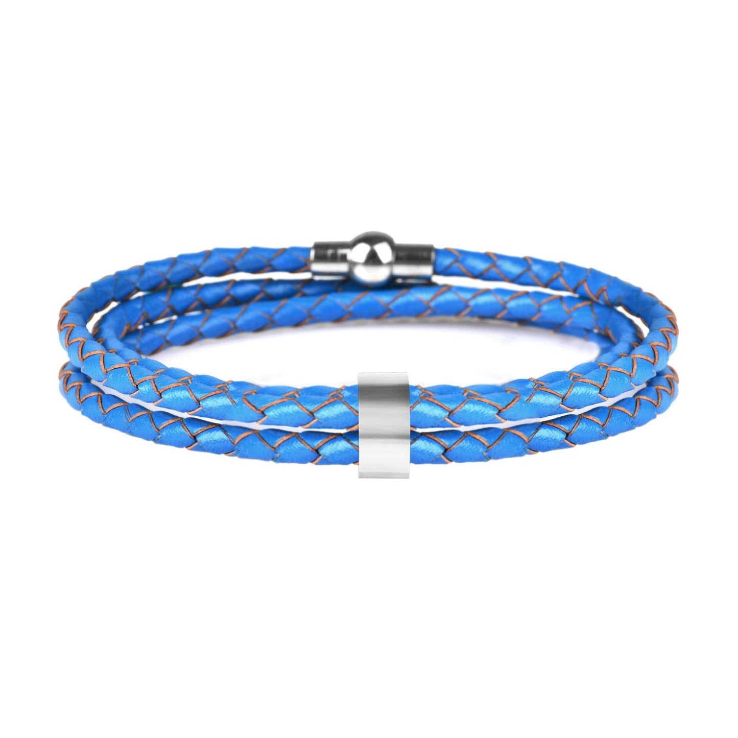 Letter Bracelet Customization - P12 Hub Europe